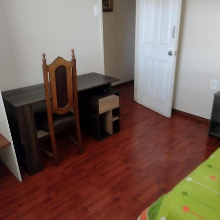 Hostal Ines Hotel Santiago Luaran gambar