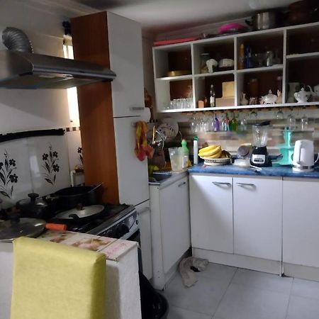 Hostal Ines Hotel Santiago Luaran gambar