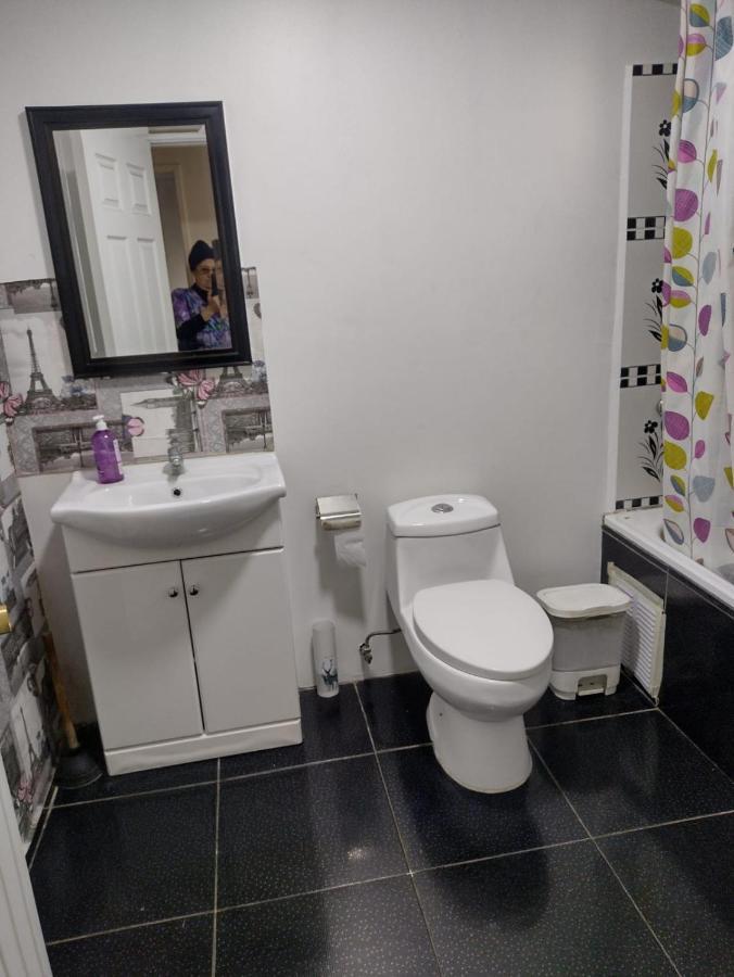 Hostal Ines Hotel Santiago Luaran gambar
